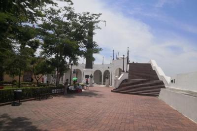 Take pleasure in this half-day excursion to explore the historic heart of panama city, fea