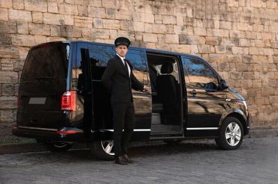 We recognize how crucial it is to provide a seamless transfer experience. with our private