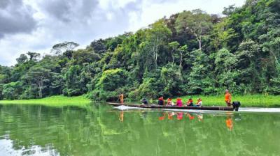 Vive una experiencia inolvidable con un tour de un día que te llevará a explorar el parq